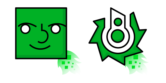 Ball Geometry Dash