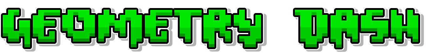 Geometry Dash