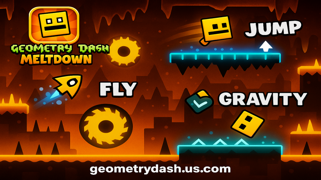 geometry-dash-meltdown