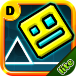 geometry dash lite